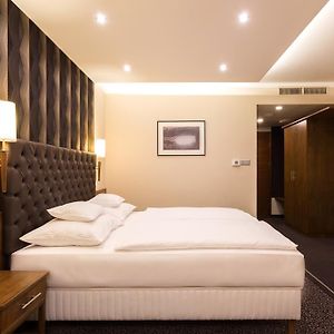 Kamer "Premium" met Twee Aparte Bedden